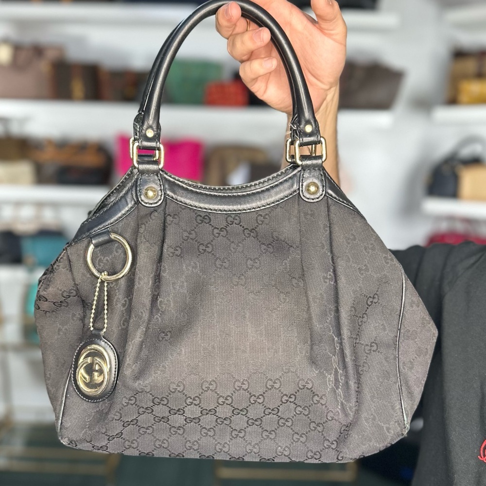 Gucci Tote
